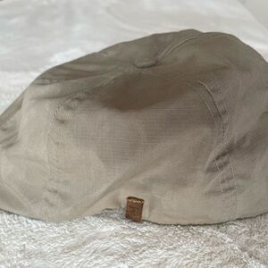 Fjallraven Flat Cap